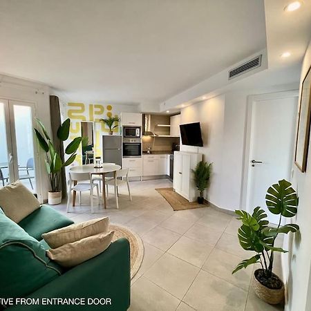 La Cabanana - Apartment W Pool And High-Speed Wifi Corralejo Exterior photo