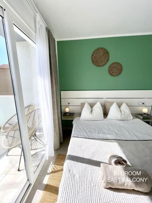 La Cabanana - Apartment W Pool And High-Speed Wifi Corralejo Exterior photo