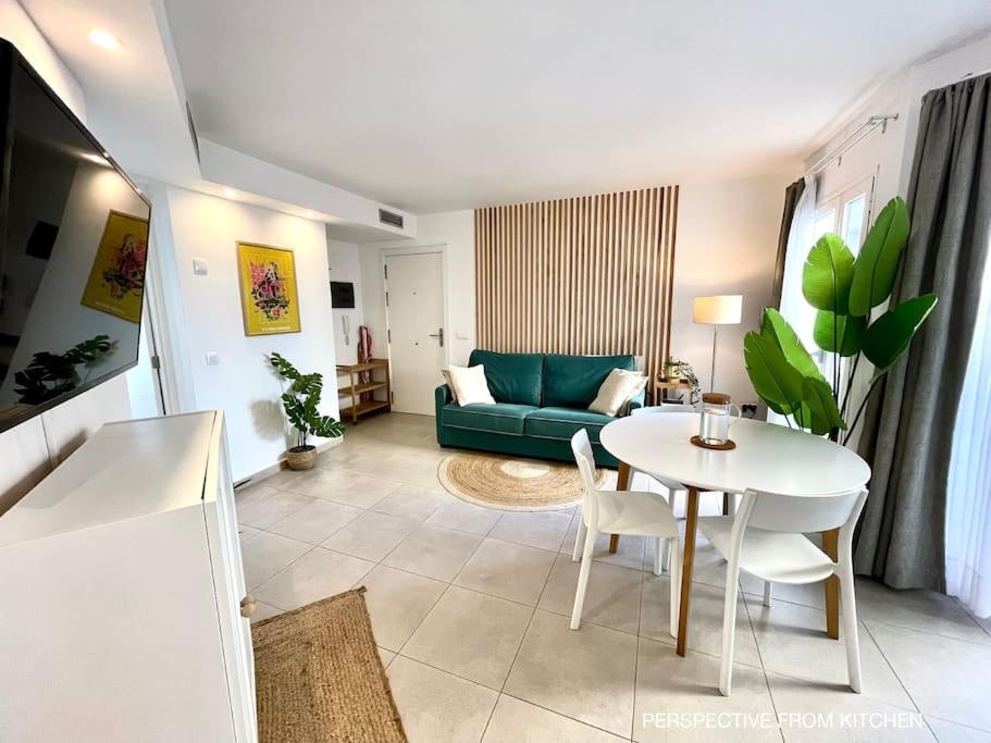 La Cabanana - Apartment W Pool And High-Speed Wifi Corralejo Exterior photo