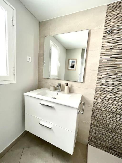 La Cabanana - Apartment W Pool And High-Speed Wifi Corralejo Exterior photo