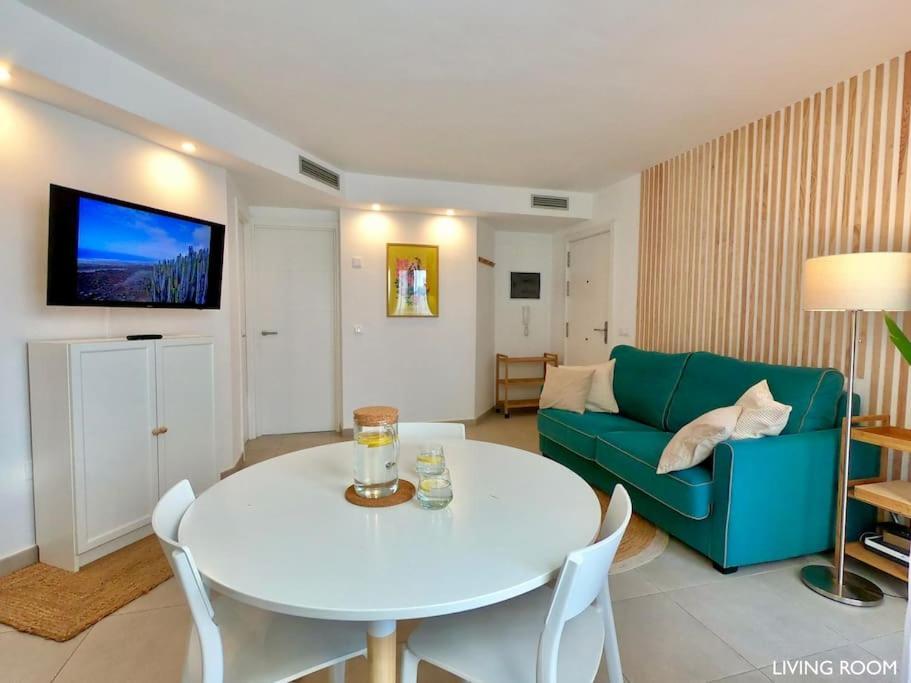 La Cabanana - Apartment W Pool And High-Speed Wifi Corralejo Exterior photo