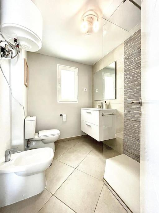 La Cabanana - Apartment W Pool And High-Speed Wifi Corralejo Exterior photo