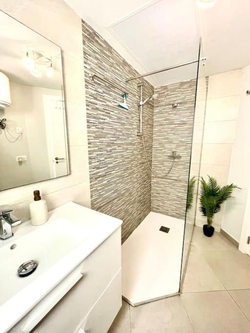 La Cabanana - Apartment W Pool And High-Speed Wifi Corralejo Exterior photo