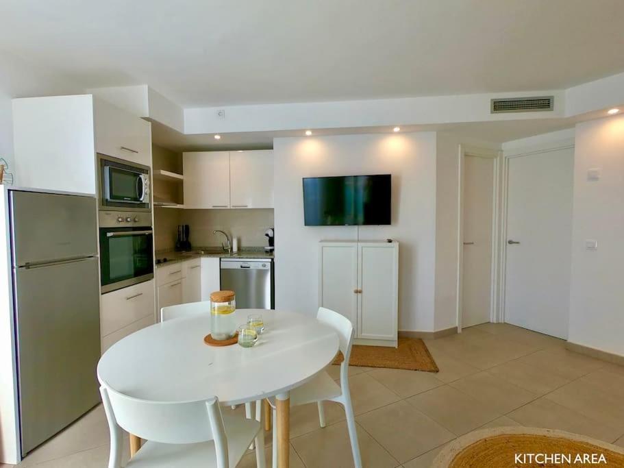 La Cabanana - Apartment W Pool And High-Speed Wifi Corralejo Exterior photo