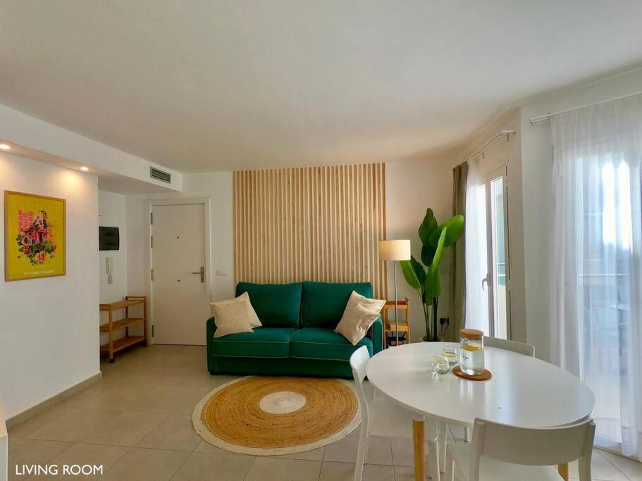 La Cabanana - Apartment W Pool And High-Speed Wifi Corralejo Exterior photo