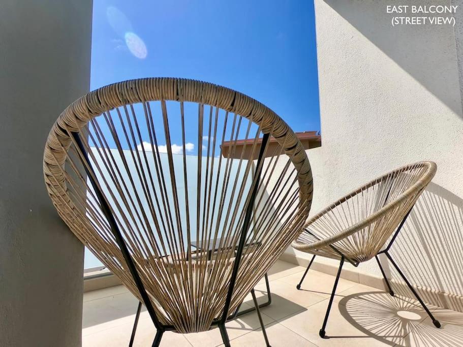 La Cabanana - Apartment W Pool And High-Speed Wifi Corralejo Exterior photo
